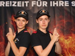 Dorffest 2026 Fotobox